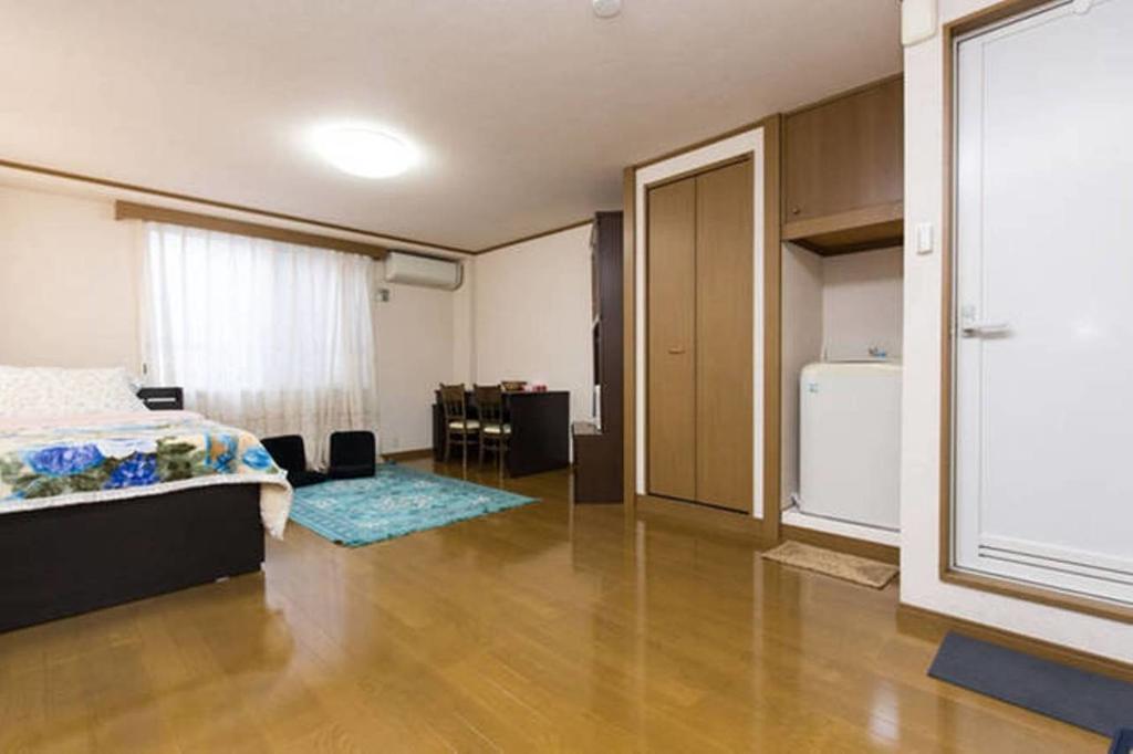 Shinjuku Central Apartment 203 Tokyo Exterior photo